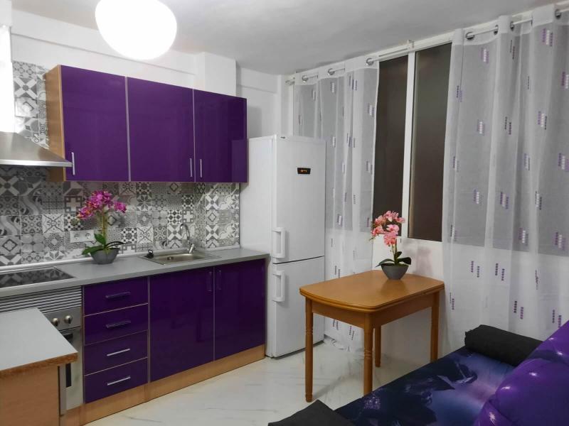 Long term apartment to rent in Alicante City Centre