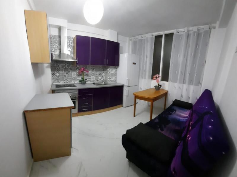 Long term apartment to rent in Alicante City Centre