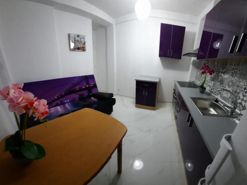 Long term apartment to rent in Alicante City Centre