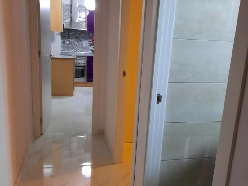 Long term apartment to rent in Alicante City Centre