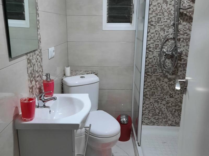 Long term apartment to rent in Alicante City Centre