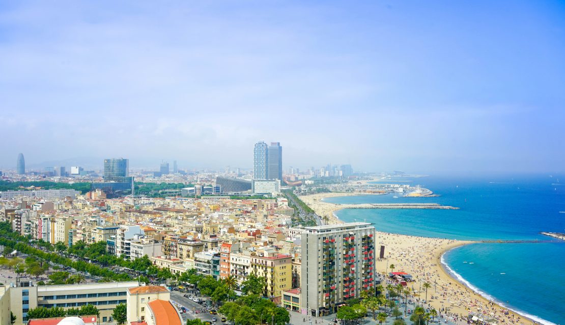 Living in Costa Blanca: where to find the best areas in 2025
