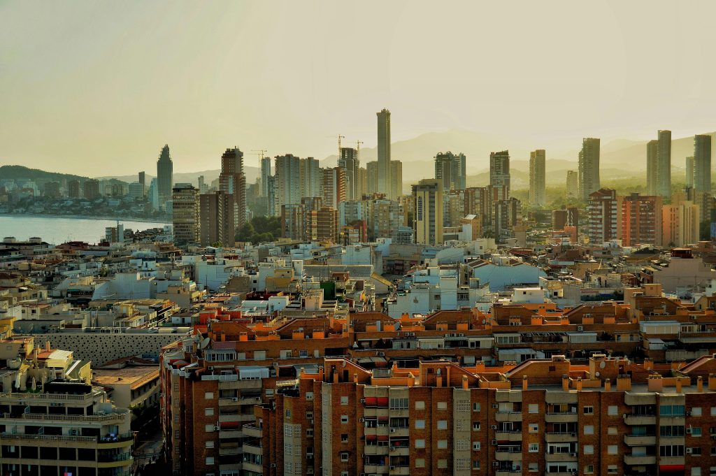 Spain real estate market outlook