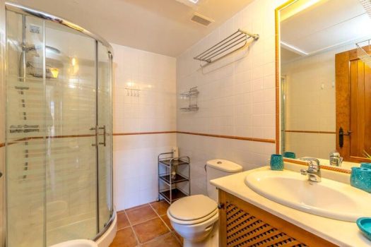 Apartments for sale in Punta Prima Spain