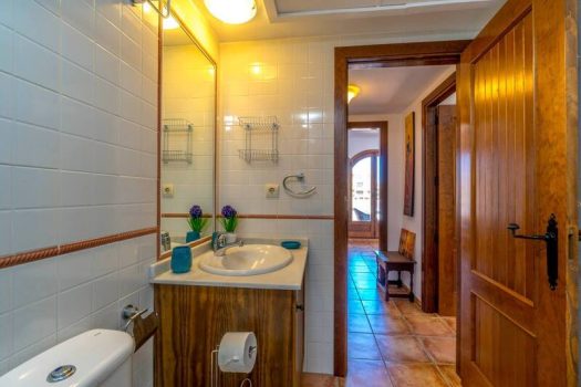 Apartments for sale in Punta Prima Spain