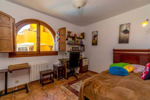 Apartments for sale in Punta Prima Spain