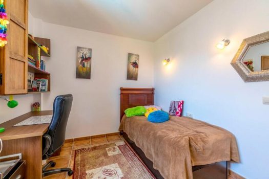 Apartments for sale in Punta Prima Spain