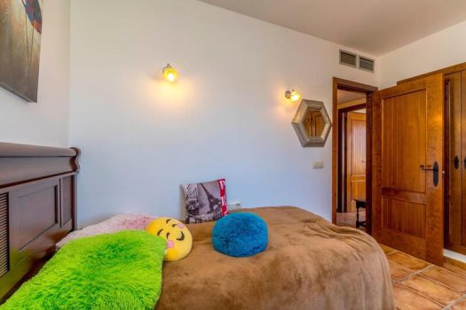 Apartments for sale in Punta Prima Spain