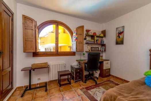 Apartments for sale in Punta Prima Spain