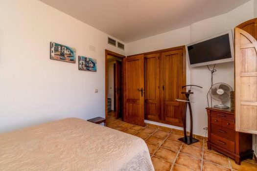 Apartments for sale in Punta Prima Spain