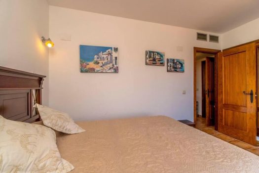 Apartments for sale in Punta Prima Spain