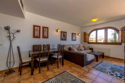 Apartments for sale in Punta Prima Spain