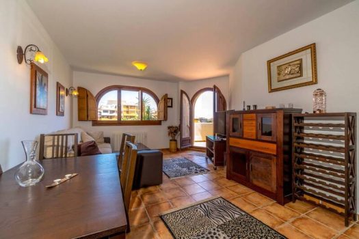 Apartments for sale in Punta Prima Spain