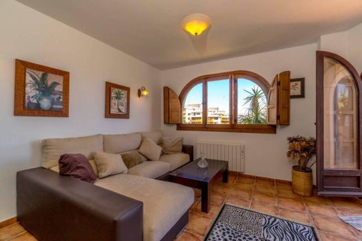 Apartments for sale in Punta Prima Spain