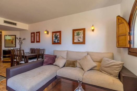Apartments for sale in Punta Prima Spain