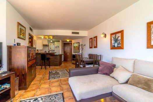 Apartments for sale in Punta Prima Spain