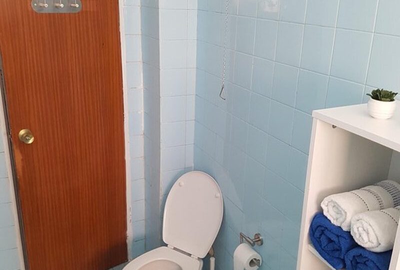 Nice 3 bedroom apartment close to the tram stop