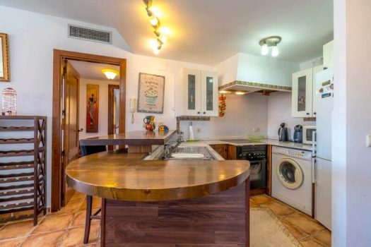 Apartments for sale in Punta Prima Spain