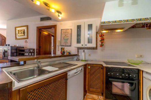 Apartments for sale in Punta Prima Spain