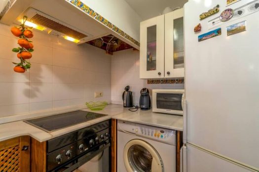 Apartments for sale in Punta Prima Spain