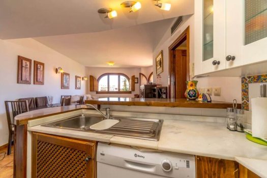 Apartments for sale in Punta Prima Spain