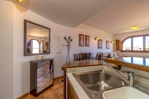 Apartments for sale in Punta Prima Spain