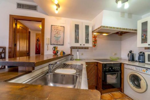 Apartments for sale in Punta Prima Spain