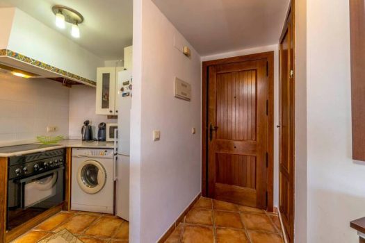 Apartments for sale in Punta Prima Spain