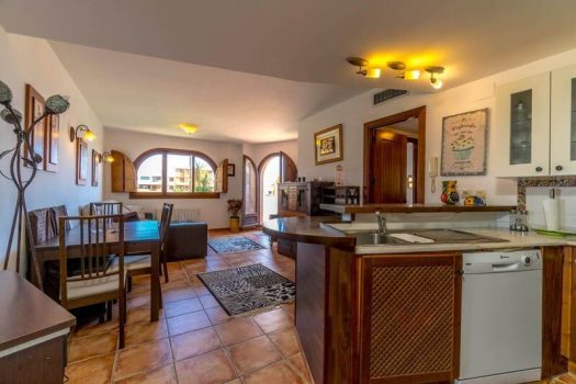 Apartments for sale in Punta Prima Spain