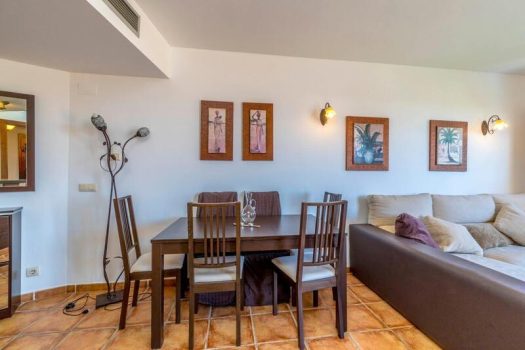 Apartments for sale in Punta Prima Spain