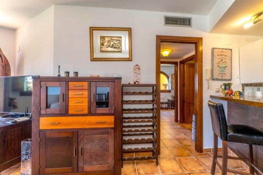 Apartments for sale in Punta Prima Spain