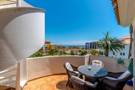 Apartments for sale in Punta Prima Spain