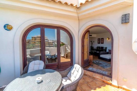 Apartments for sale in Punta Prima Spain