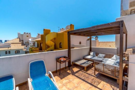 Apartments for sale in Punta Prima Spain
