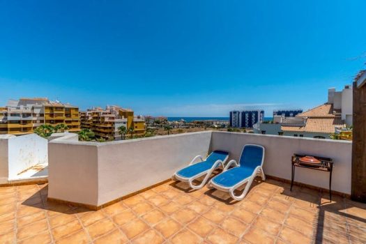 Apartments for sale in Punta Prima Spain