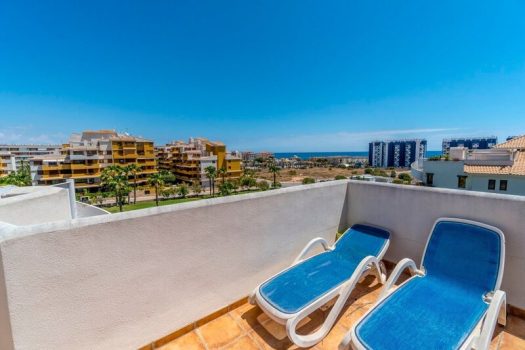 Apartments for sale in Punta Prima Spain