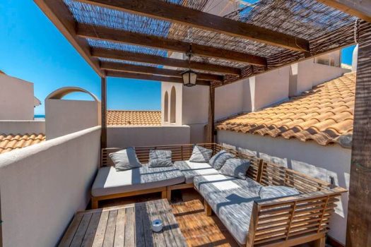 Apartments for sale in Punta Prima Spain