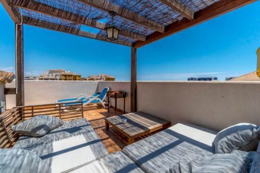 Apartments for sale in Punta Prima Spain