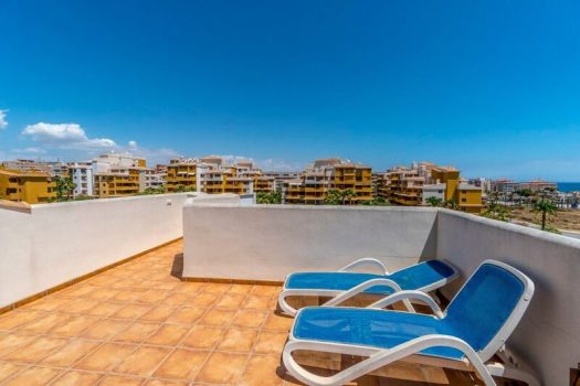Apartments for sale in Punta Prima Spain