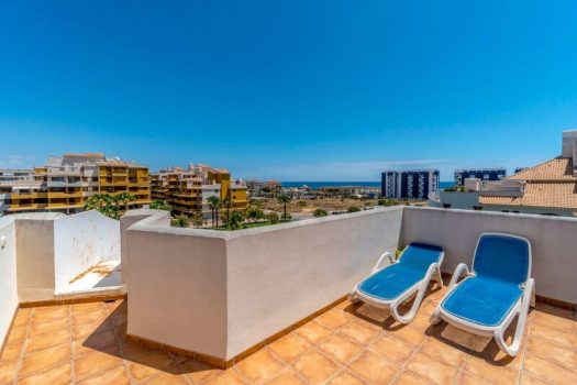 Apartments for sale in Punta Prima Spain