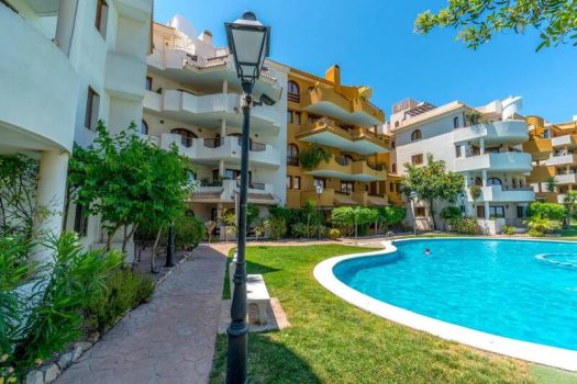 Apartments for sale in Punta Prima Spain
