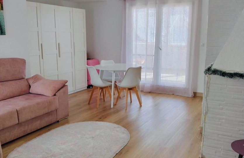 Cheap apartments in Alicante for sale city center