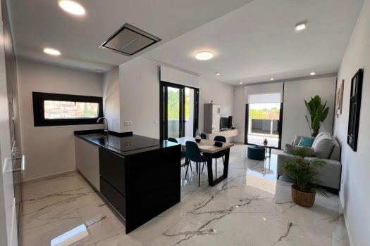 Apartment Torrevieja for sale in Spain