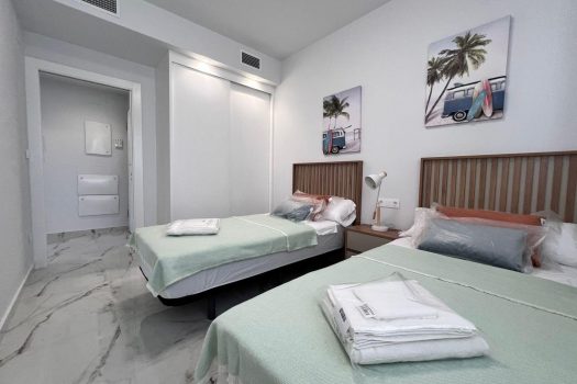 Apartment Torrevieja for sale in Spain