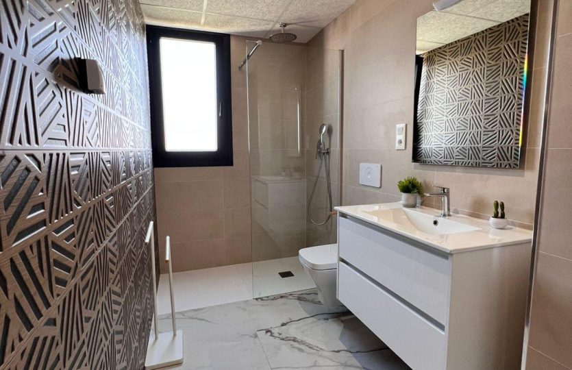 Apartment Torrevieja for sale in Spain