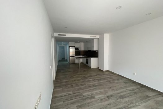 New Apartment with Pool and Gym – Torrevieja