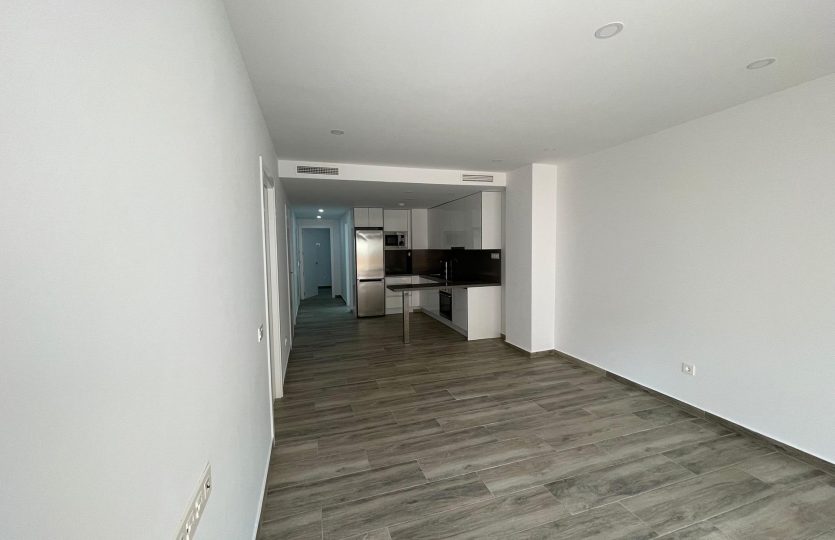 New Apartment with Pool and Gym – Torrevieja