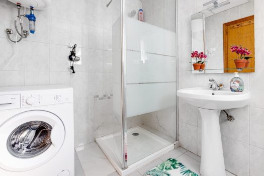 Обзаведено студио с асансьор и туристически лиценз в сърцето на Торевиеха