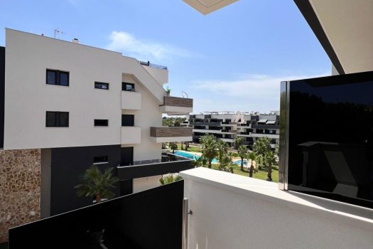 Apartment Torrevieja for sale in Spain
