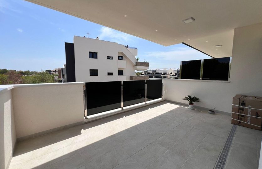 Apartment Torrevieja for sale in Spain
